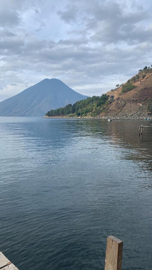 Cabanas De Цунуна Экстерьер фото